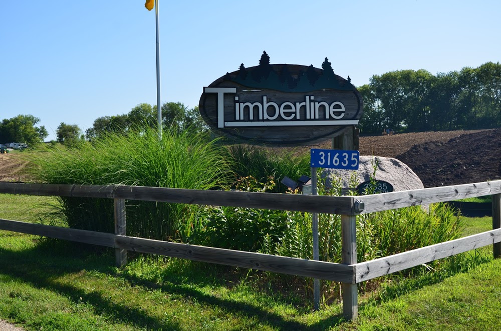 Timberline Campground | RV Park / Camping Near Des Moines, IA